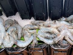 -亚马逊海鲜自助(梅溪湖步步高店)