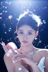 点击看大图 -模卡写真馆(南通店)