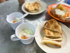 -多春茶室