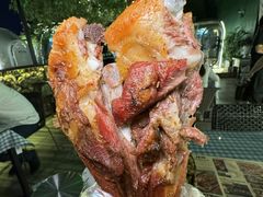 -1819餐厅·团队聚餐·烤串·精酿