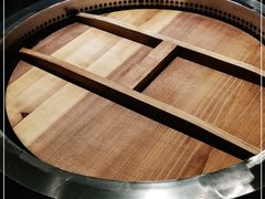 -百事晟渔村木火铁锅炖(玉带湾店)