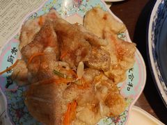 -老厨家(友谊路总店)