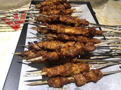 -527烧烤·龙虾·精酿酒(小石城美乐城店)