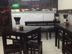 -吴茂兴本帮面(百色路店)