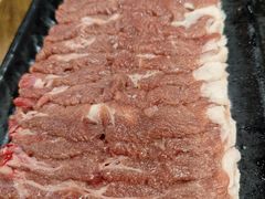 -清真·京华源铜锅涮肉(丰庆店)