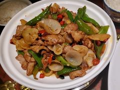 -缪氏川菜(深圳北站缤果空间店)