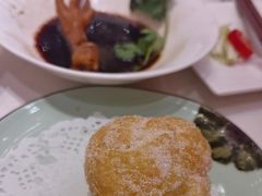 -半岛太子酒家(海港城店)