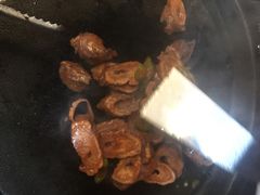 -獨門烤肉(开发区店)