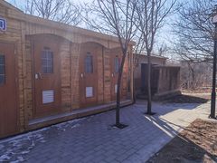 -白水寺森林公园