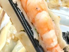 -众品老方子锅贴甜沫(李村店)