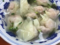 -新丰小吃(中山中路分店)