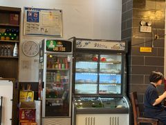 -衡东土菜馆(天际绿洲店)