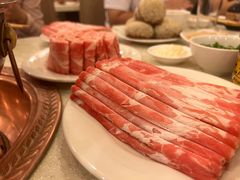 -八先生涮肉房(三里河店)
