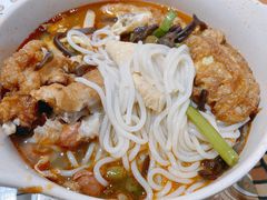 -文昌桥螺蛳粉(魏公村店)