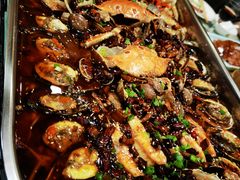 -裕德隆清真饭庄·天津特色菜(东丽店)