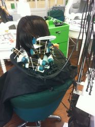 热烫-艺米阳光Hair Salon