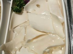 -海底捞火锅(航洋城店)