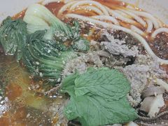 -三千粉牛肉米粉(来客茂店)