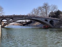 -赵州桥景区