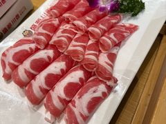 -盛源川香鱼火锅(西小区总店)