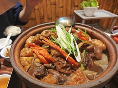 -龚印记牛骨牛杂屋·四代传承(太阳城店)