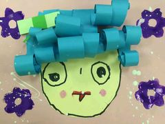 -东方童画少儿美术(金桥体验馆)