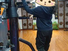 -咏春拳学总会·一拳咏春(双井店)