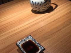 -小笠原·日料店