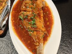 -唐猫庭院·千年陕菜(赛格国际购物中心店)
