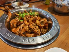 王婆大虾-王婆大虾(五道口店)