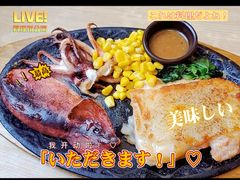 -萨莉亚意式餐厅(上下九店)