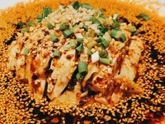 口水鸡-小河盐帮·私家菜·烤鸭(三元桥·霄云路店)