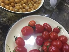 -美味海鲜大排档(明发美食地标店)