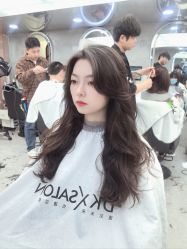 -DK SALON连锁专业烫染接发店