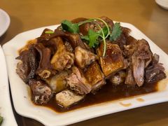 -大唐靓汤江门私房菜(景田店)