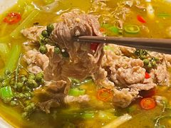 -前海沿·青岛菜(乐客城店)