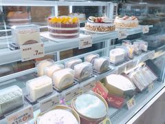 -皇后饼店(财富广场店)