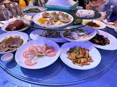 -上和臻品中国菜(花园街店)