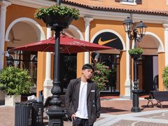 -佛罗伦萨小镇广佛名品奥特莱斯(疏港路店)