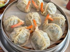 -叶存利海鲜大馅饺子(海宁路总店)
