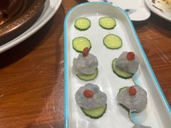 -和院老火锅铜锅烧烤海鲜(朱雀大街店)