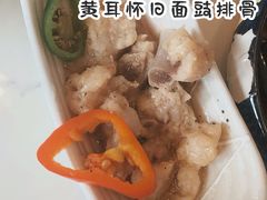 -五号茶居·新派粤菜·岭南五号酒店(沿江中路店)