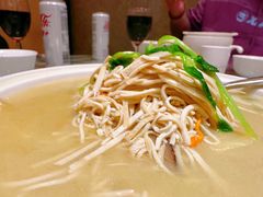 大煮干丝-无名居(西直门总店)