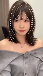 -DX HAIR SALON·发现未知美发沙龙