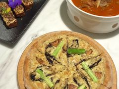 -茹·pure vegan(博华广场店)