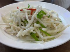 -长兴菜馆(高桥店)
