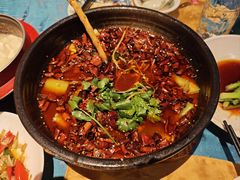 -茶人村·宫廷私厨(奥体印象城店)