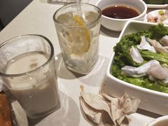-海底捞火锅(万丰桥店)