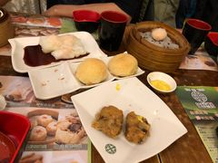 -添好运点心专门店(深水埗店)