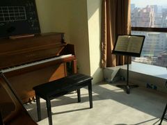 -MusicLife音乐(浦东校区)